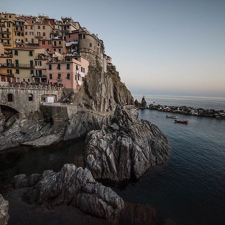 5 Terre Lodge La Spezia Ngoại thất bức ảnh