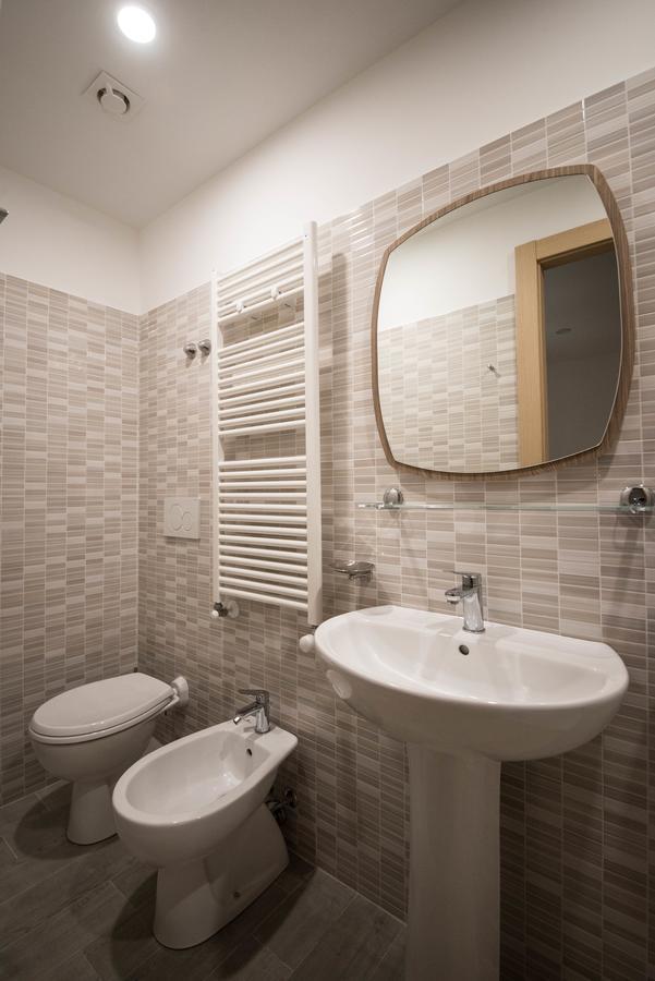 5 Terre Lodge La Spezia Ngoại thất bức ảnh
