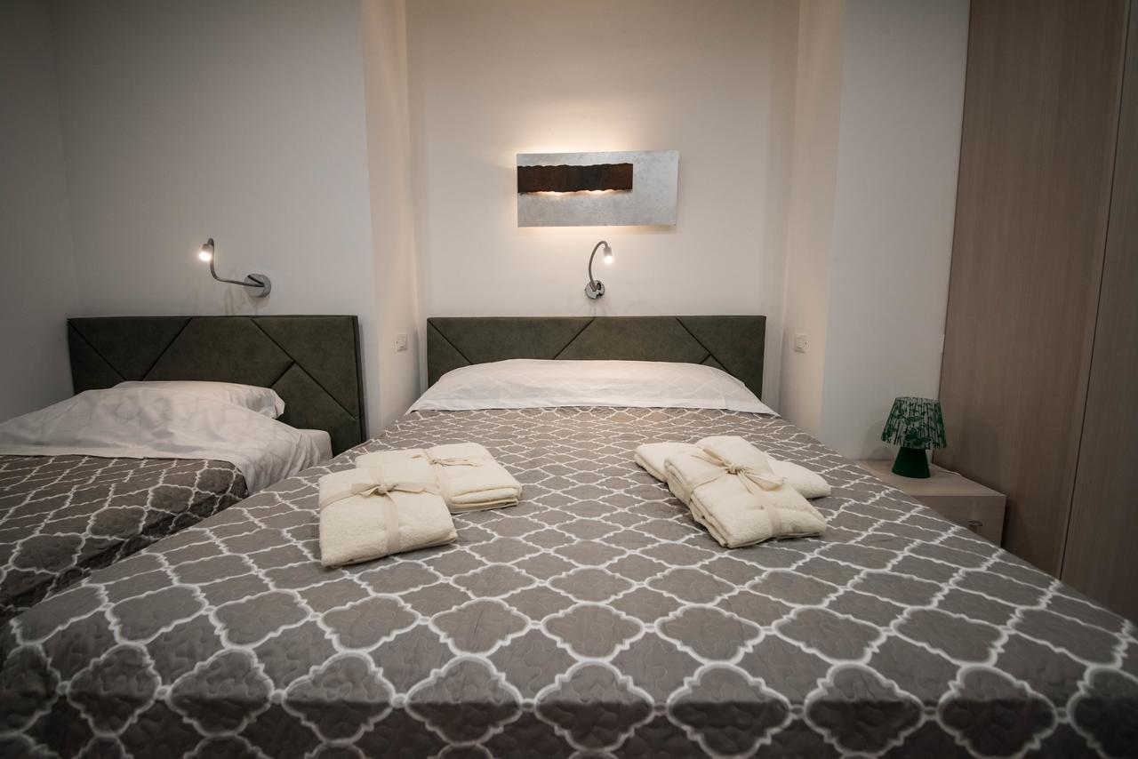 5 Terre Lodge La Spezia Ngoại thất bức ảnh