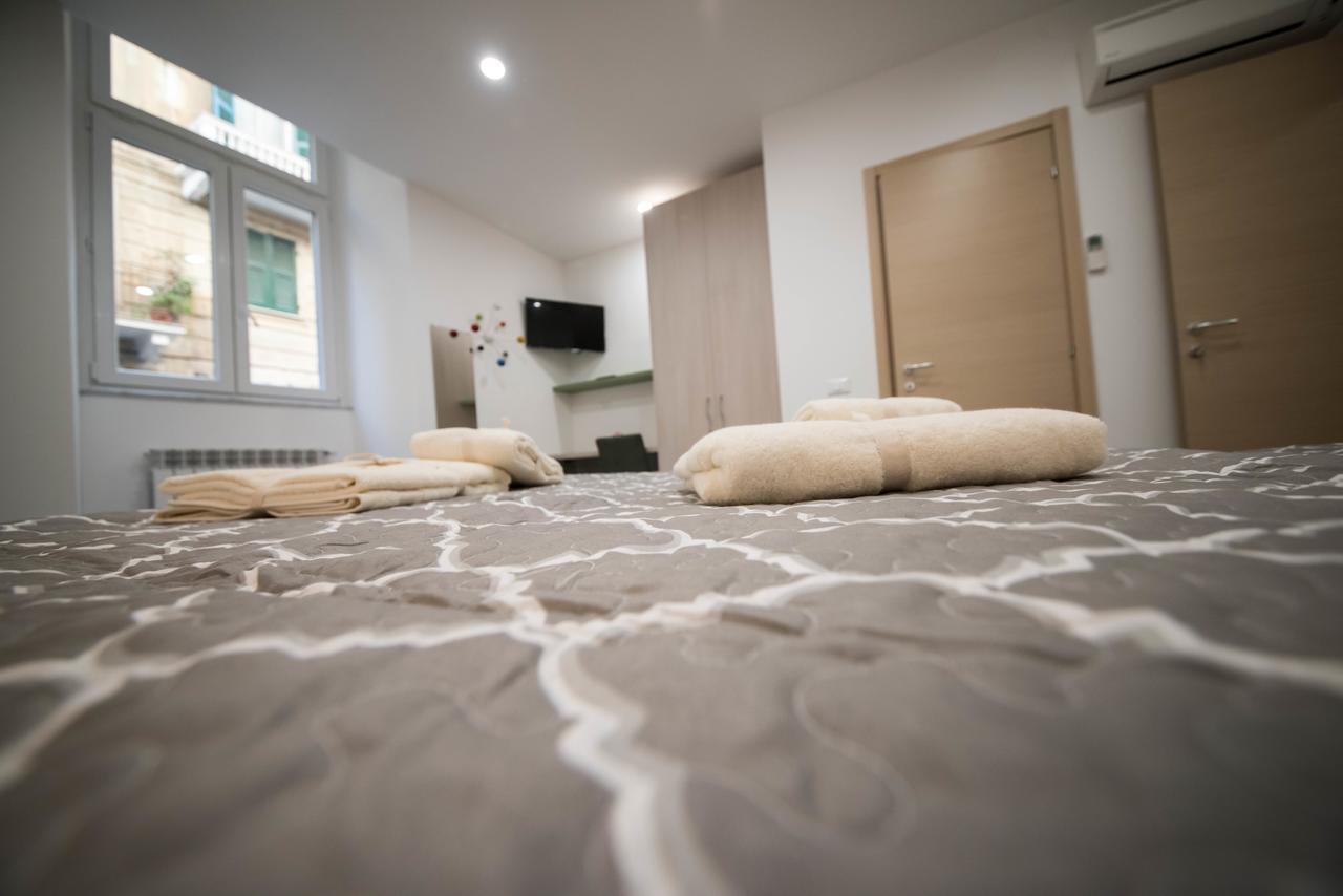 5 Terre Lodge La Spezia Ngoại thất bức ảnh