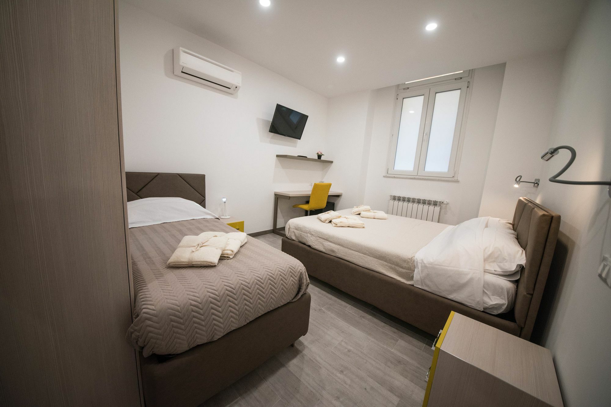 5 Terre Lodge La Spezia Ngoại thất bức ảnh