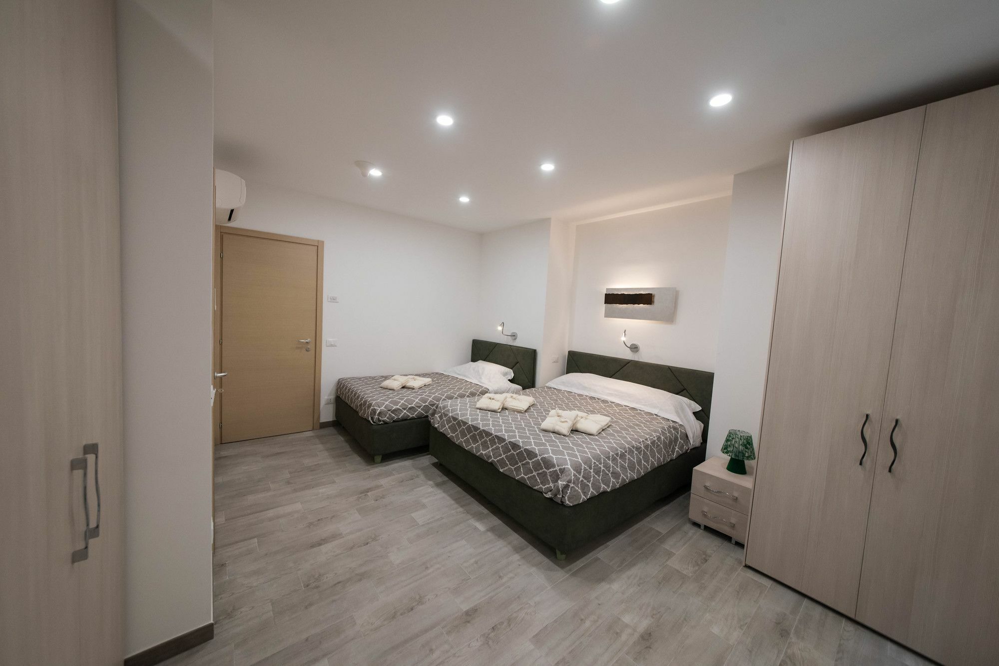 5 Terre Lodge La Spezia Ngoại thất bức ảnh