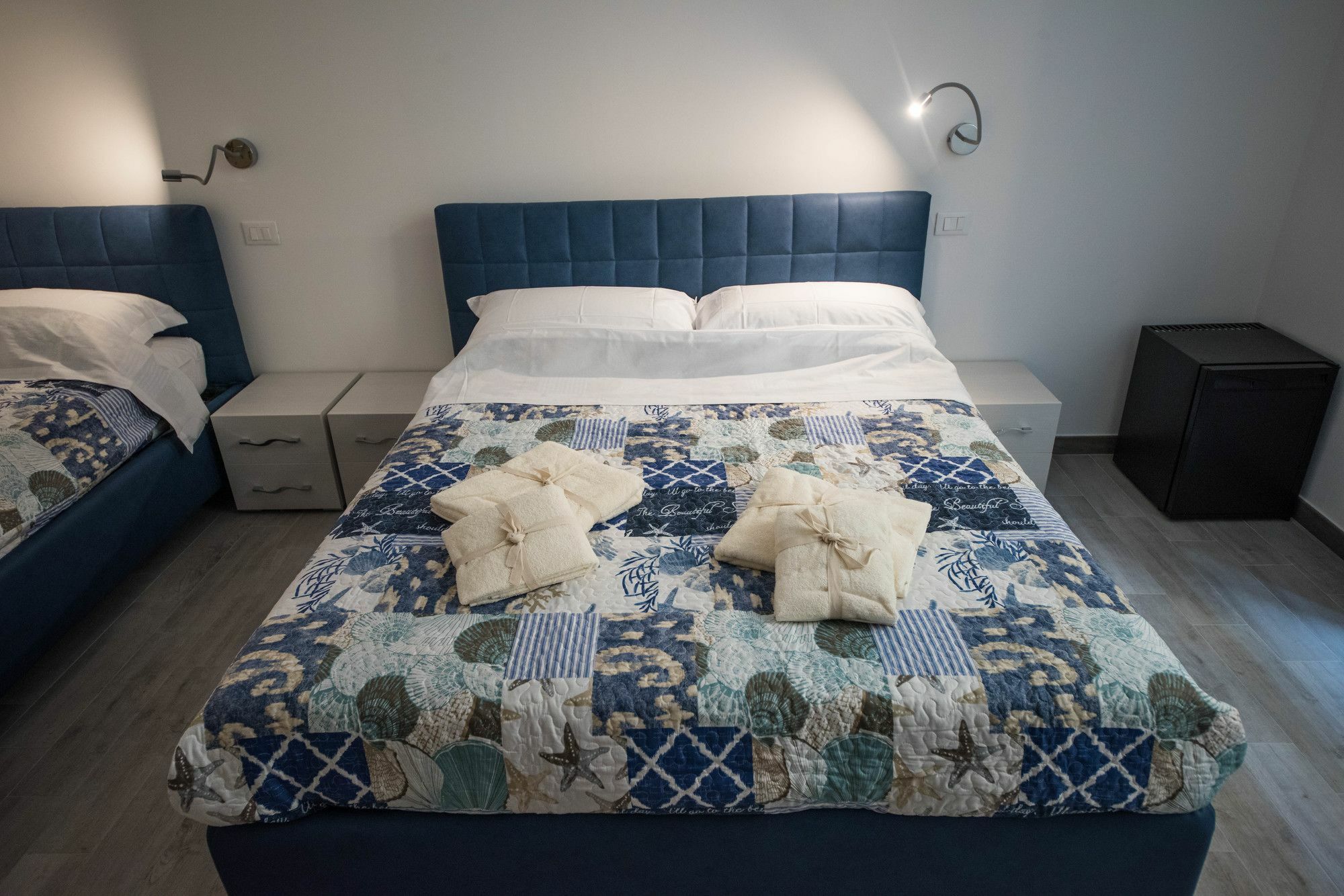 5 Terre Lodge La Spezia Ngoại thất bức ảnh