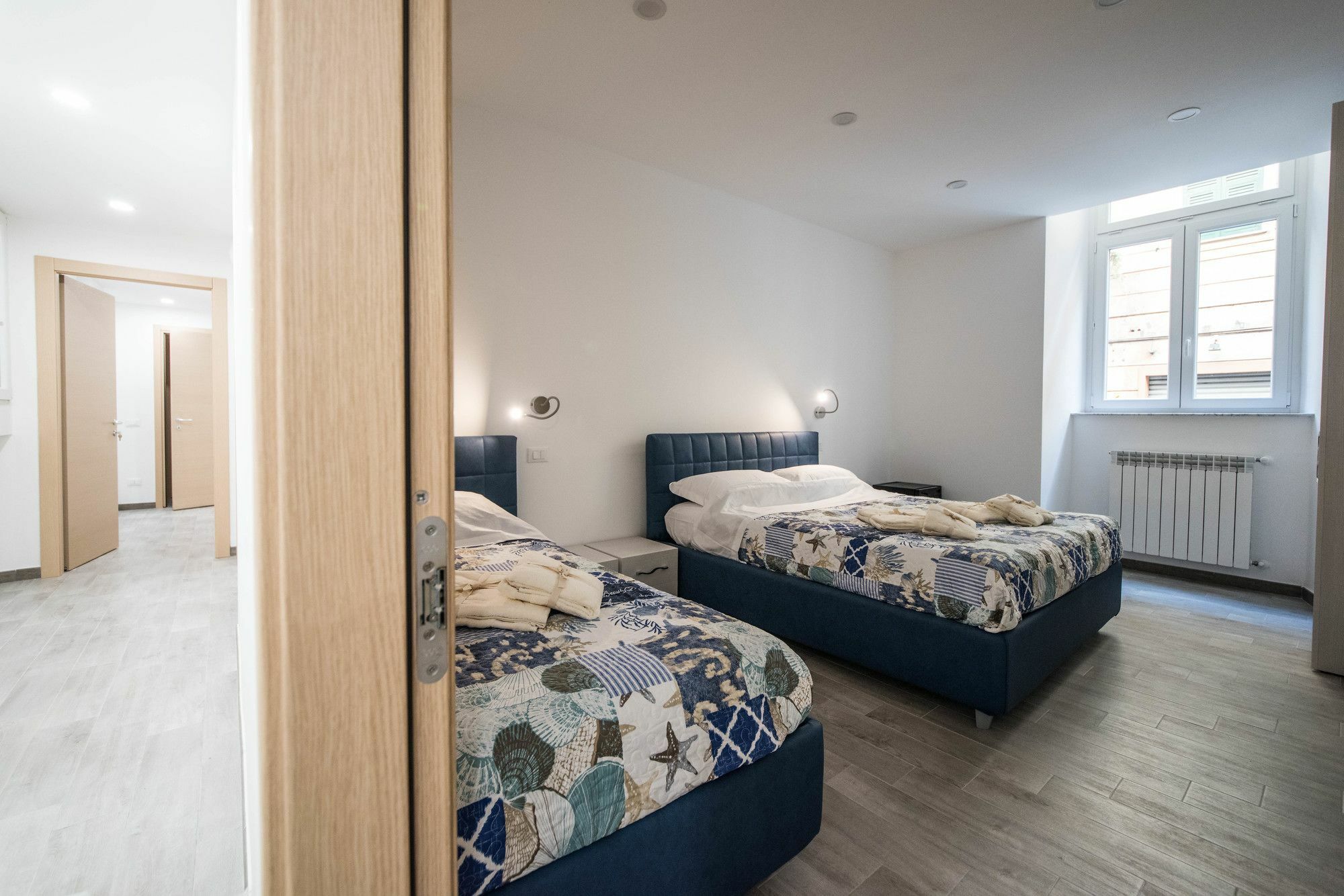 5 Terre Lodge La Spezia Ngoại thất bức ảnh
